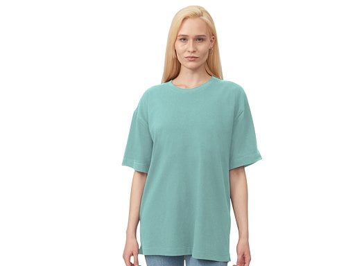 Футболка оверсайз Vienna унисекс