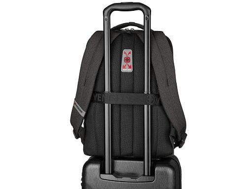 Рюкзак WENGER MX Professional 16, 21 л