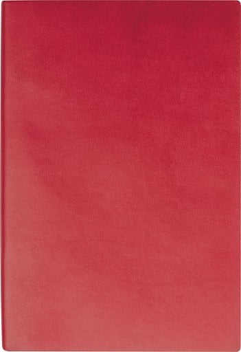 Блокнот A5