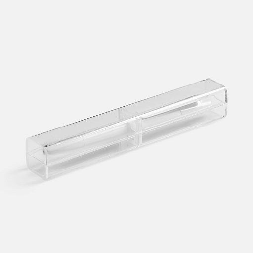 Ручка шариковая Prodir DS4 PMM-P в футляре