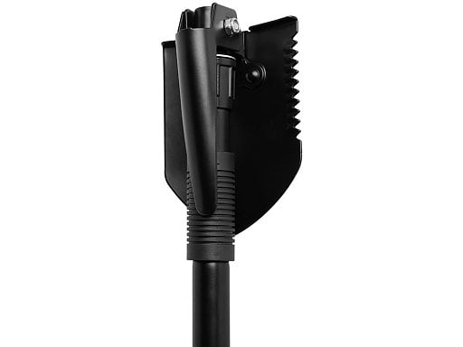 Складная лопата c чехлом Spade