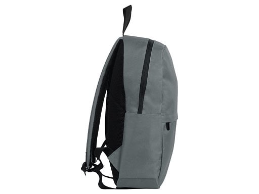 Рюкзак для ноутбука Reviver из переработанного пластика