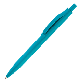 Ручка шариковая IGLA COLOR, пластиковая