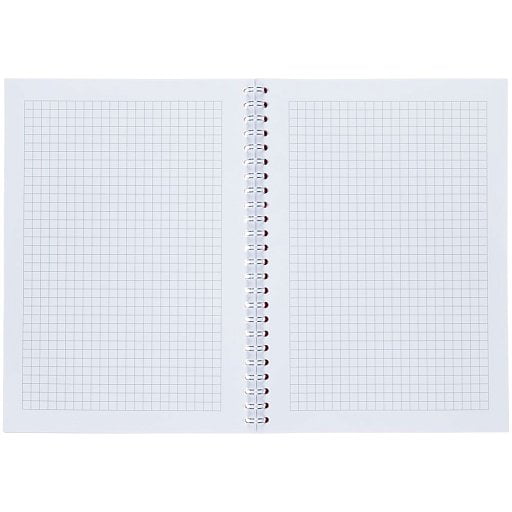 Блокнот Salvador в клетку