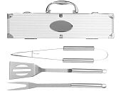 Набор для барбекю в кейсе