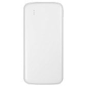 Внешний аккумулятор Universal, 10 000 mAH, 5V 2.4 A