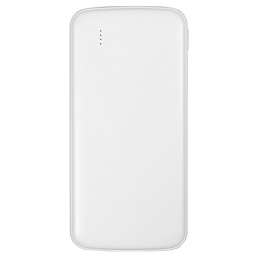 Внешний аккумулятор Universal, 10 000 mAH, 5V 2.4 A