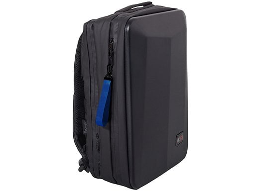 Ремувка с черным карабином Summit, 2 см