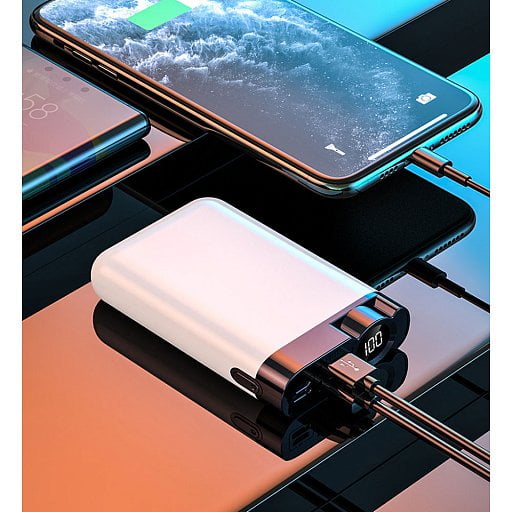 Внешний аккумулятор Strom 10000 mAh