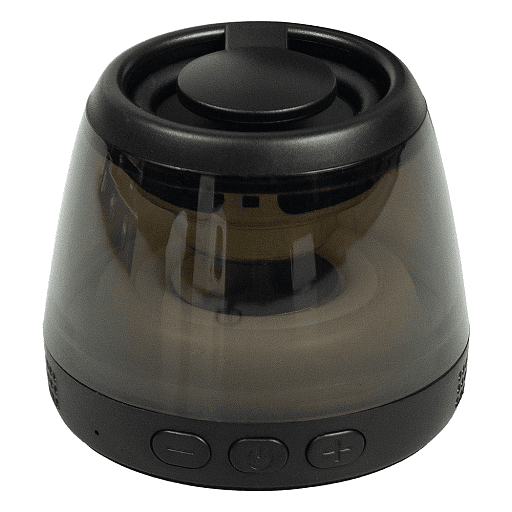 Колонка беспроводная MyTone Light  Magnet Sound со светомузыкой