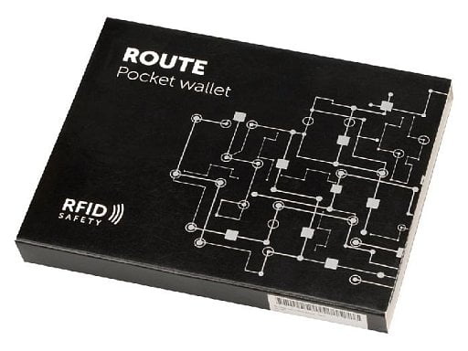 Кошелек  Route 