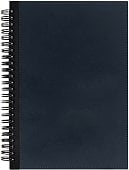 Ежедневник Notera Maxi, недатированный