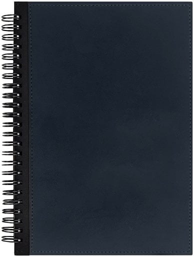 Ежедневник Notera Maxi, недатированный