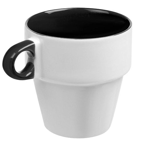Кружка Inset