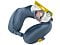 Подушка для путешествий с эффектом памяти Travel Blue Tranquility Pillow, увеличенная (212)