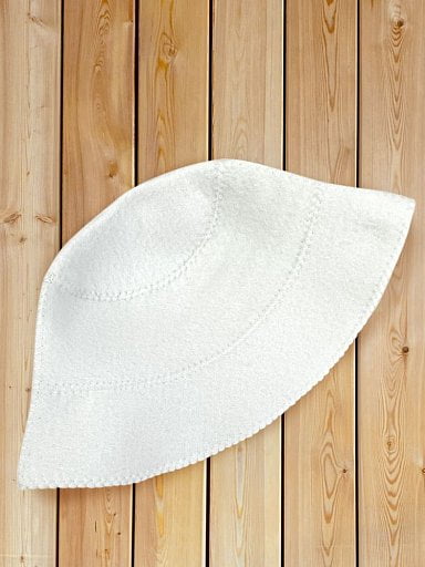 Банная шапка Panam