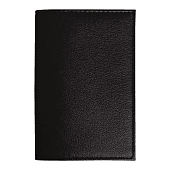 Обложка для автодокументов Leather Sky Matt Sun из натуральной кожи