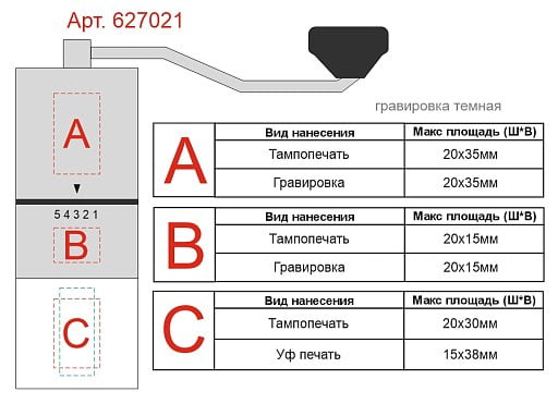 Механическая кофемолка Alegría