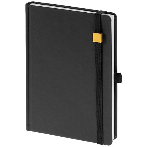 Ежедневник Favor Gold, недатированный