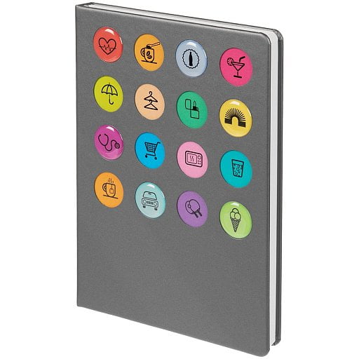 Ежедневник «История изобретений», недатированный