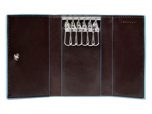Ключница Piquadro Blue Square