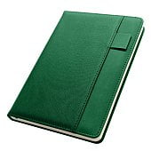 Ежедневник A5 недатированный Essenza