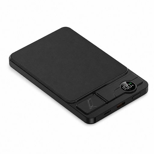 Внешний аккумулятор c беспроводной зарядкой Superb, 5000 mAh