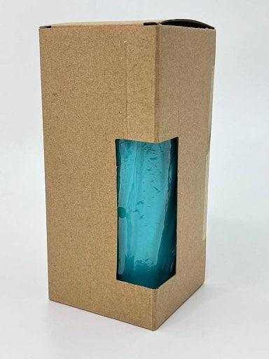 Термокружка RADMIR soft touch