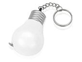 Брелок-рулетка для ключей Лампочка