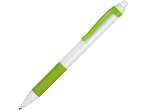 Ручка пластиковая шариковая «Centric» с грипом