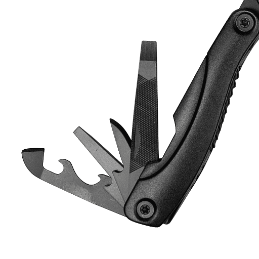 Набор подарочный мультитул и нож Tools Sheffield в подарочной коробке