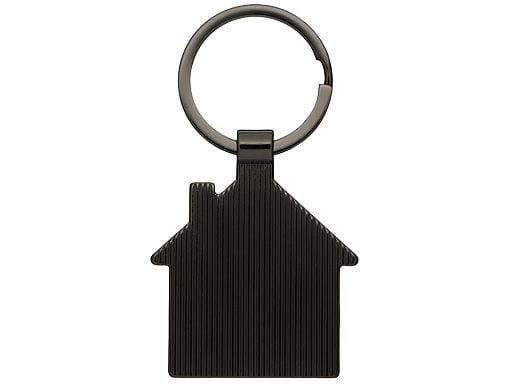 Брелок Light Steel House