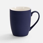 Кружка Good Morning с покрытием софт-тач, ver.2