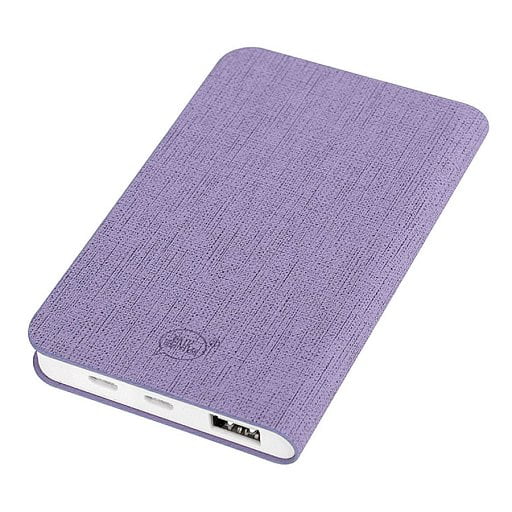 Универсальное зарядное устройство  Provence  (4000mAh)