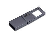 USB 3.0-флешка с разъемами USB-A и Type-C