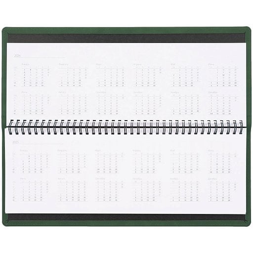 Планинг Urban, недатированный