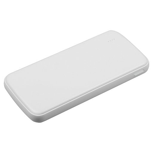 Внешний аккумулятор Universal, 10 000 mAH, 5V 2.4 A