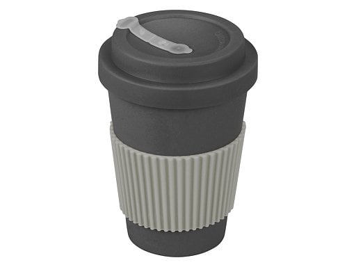 Термокружка Muffin из натуральных волокон