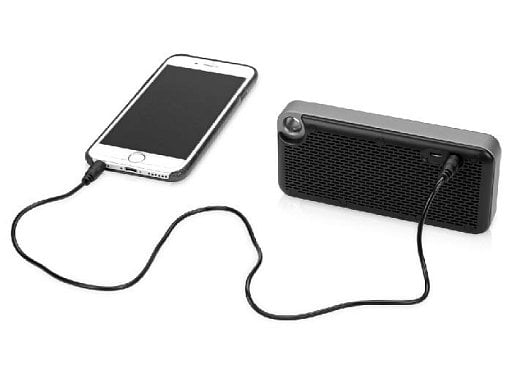 Портативная колонка  Hi-Tech  с функцией Bluetooth®