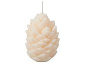 Свеча Шишка