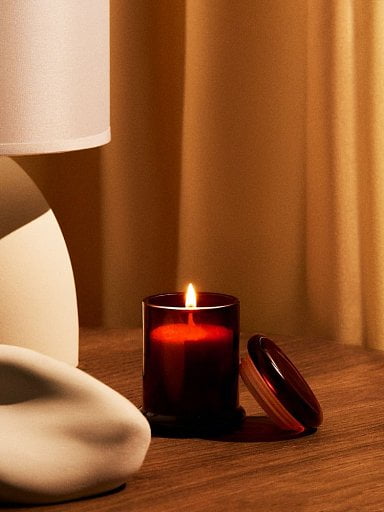 Ароматическая свеча Charmery