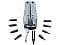 Мультитул Nextool Sailor Pro