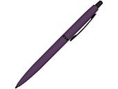 Ручка металлическая шариковая San Remo, соф -тач