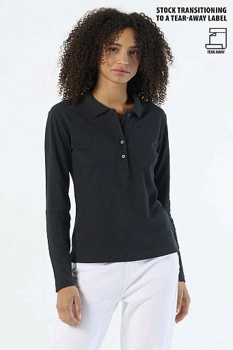 Поло PODIUM женское