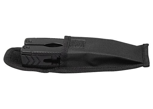 Мультитул Tools Сrafter Version 2 (мультиинструмент) 9 в 1 в чехле и  подарочной коробке