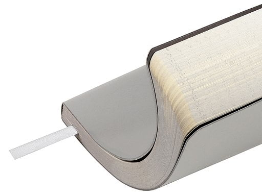 Ежедневник недатированный А5 Megapolis Color Flex New