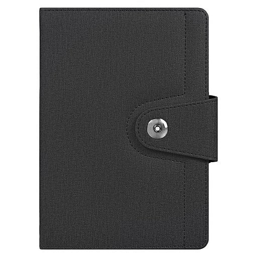 Ежедневник City Toronto Cambric A5, недатированный