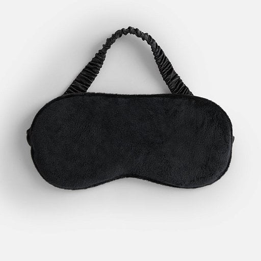 Двухстороняя маска для сна Veluto