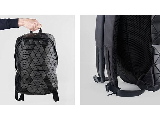 Рюкзак Rombica Mybag Prisma