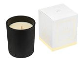 Ароматическая свеча в стакане, коллекция Exclusive, 250 мл (без лого LM)